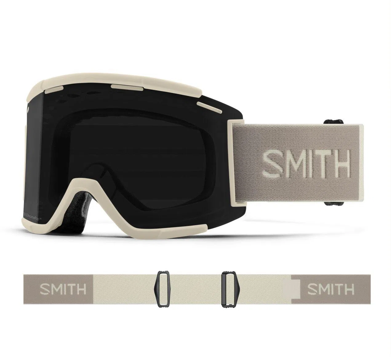Smith Optics Bike Goggles M00842 Squad XL MTB Goggles - view 54